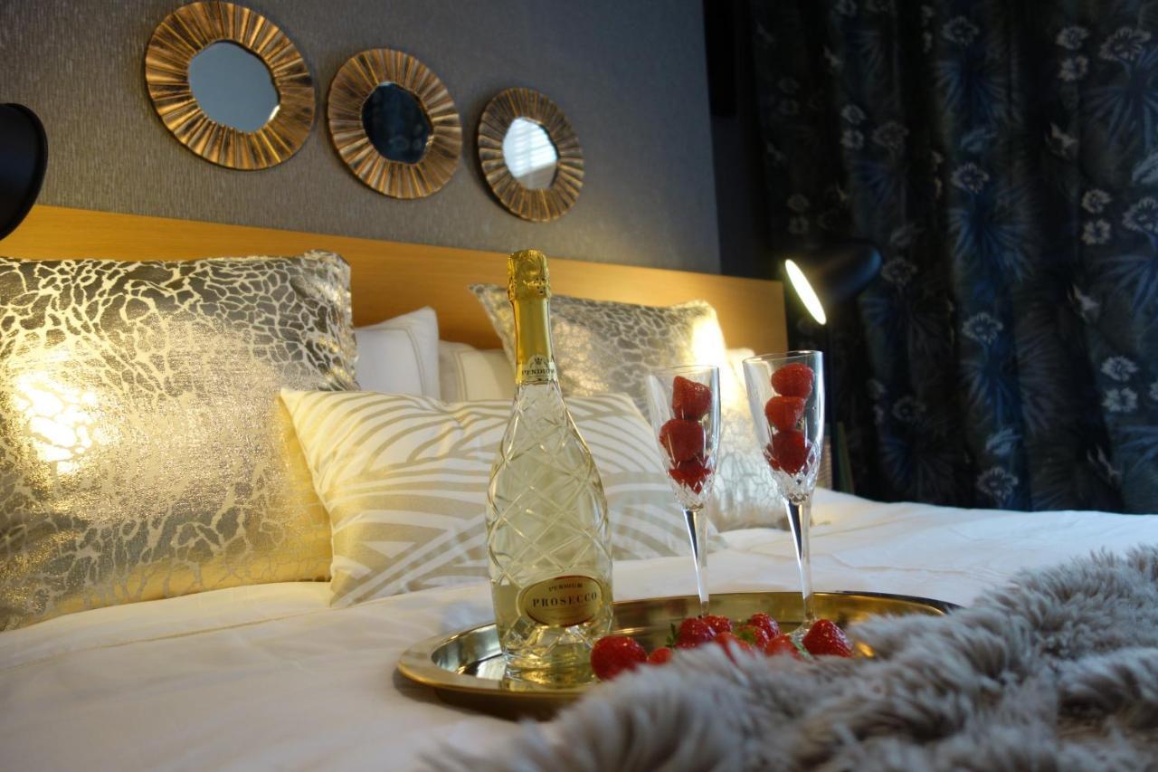 Appartement Ann Opposite The Pier With Sea View